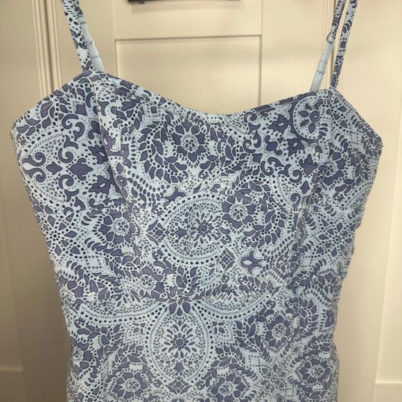 NWT Urban Outfitters UO After All Corduroy Dress Medium (v1) - Picture 4 of 11